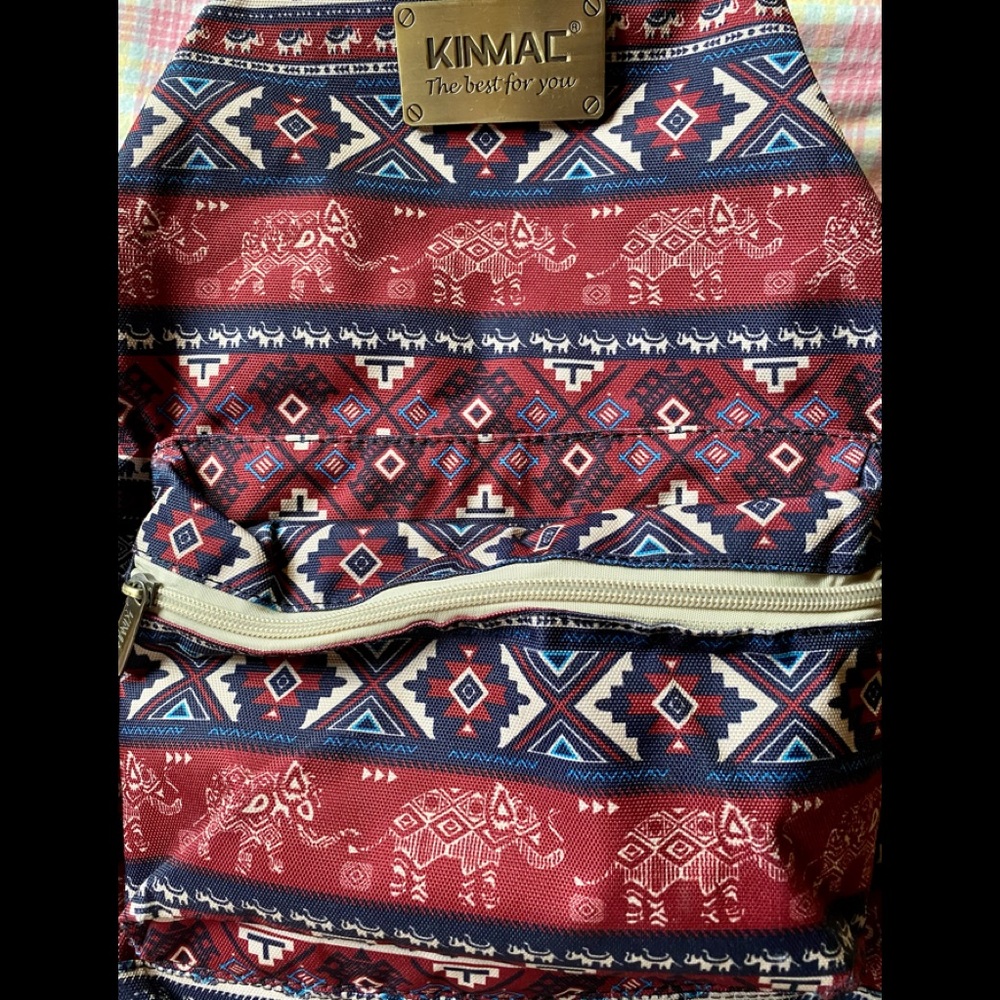 Kinmac backpack - Picture 4 of 16
